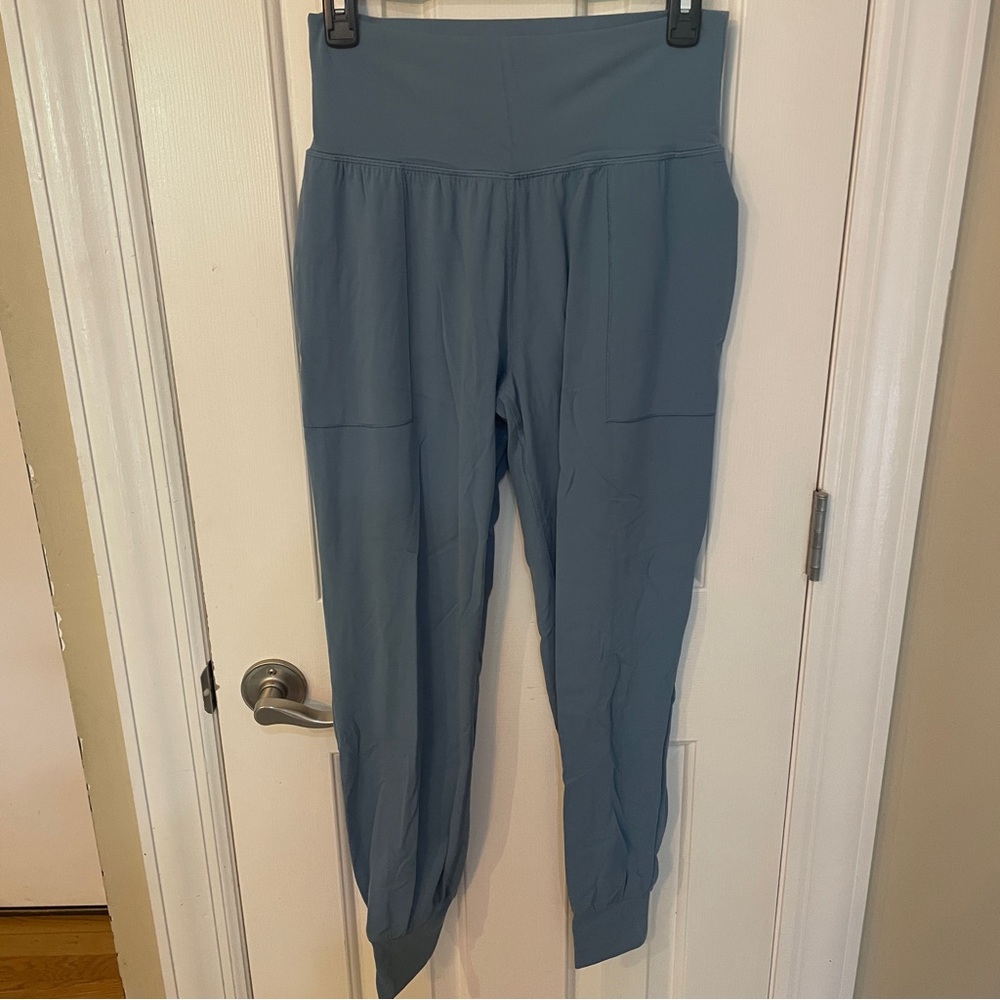 Salutation jogger in powervita